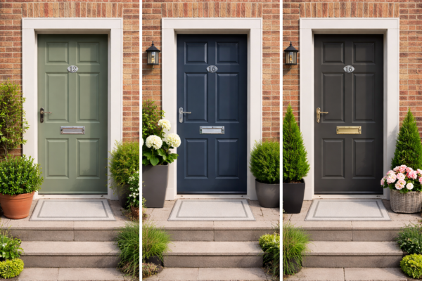 FreshMat Cloud Grey Edition