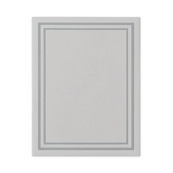 FreshMat Cloud Grey Edition