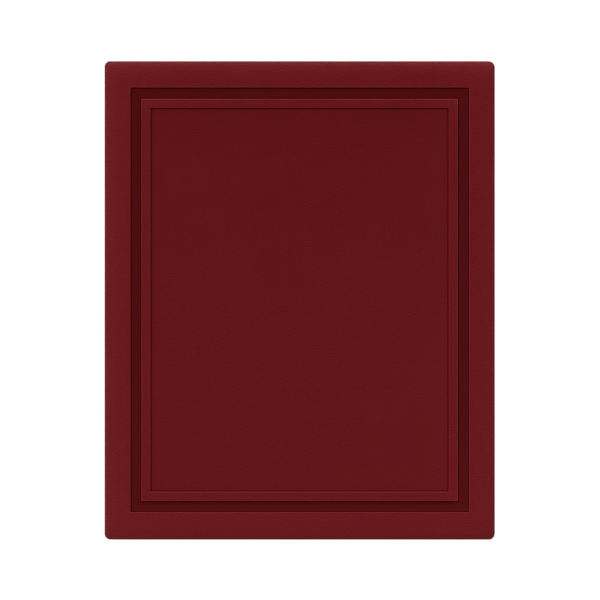 FreshMat Dark Red Edition